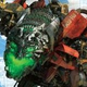Illustration for article titled Transformers 2s Giant Robot Revealed